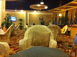 茶香四溢生意旺，诚邀英才共启航——茶楼火爆招聘进行中