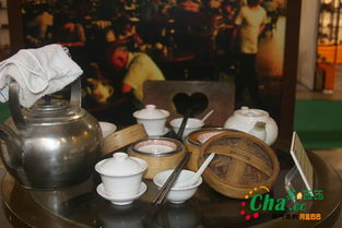 濠江茶情 从茶楼场景到现代仓储服务