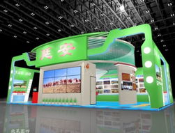 从工厂到现场 榆林展览服务的全链条革新