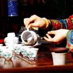 茶飘香旗舰店地址,电话,团购,营业时间-易县茶馆-大众点评网