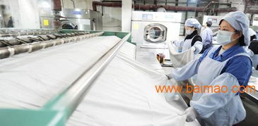 太原工服清洗洗涤服务指南 高效解决茶馆工作服清洁需求