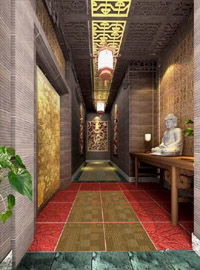 空间仓储服务 现代物流的智慧解决方案