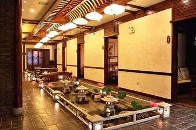 共享时代来临后，共享茶馆还会远吗？