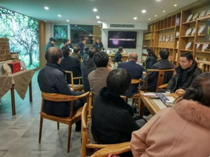 恭贺南京雨林古茶坊扩营暨品鉴会圆满成功 仓储服务再升级