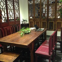 觉茶道（苏州店）——苏州茶馆的静心之选