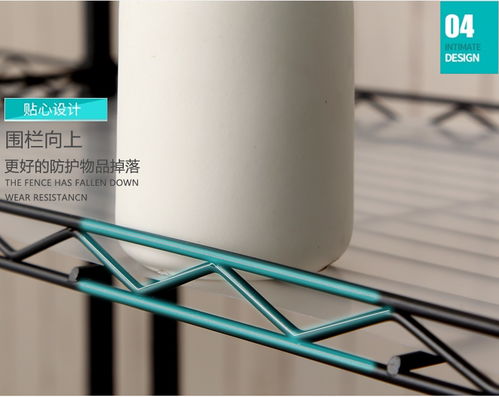 茶馆服务 如何利用定制仓储货架优化物料管理